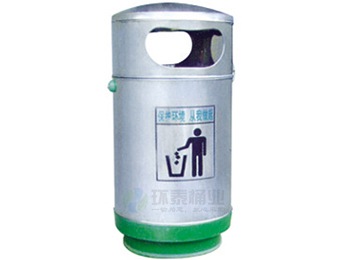 不銹鋼圓形垃圾桶HT-BXG1010,鋼板,垃圾桶,歡迎,使用,ueditor,